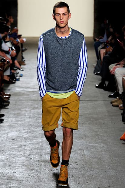 General Idea 2013 春夏系列