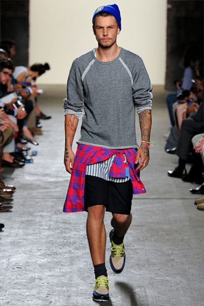 General Idea 2013 春夏系列