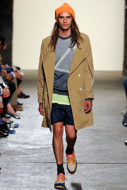 General Idea 2013 春夏系列