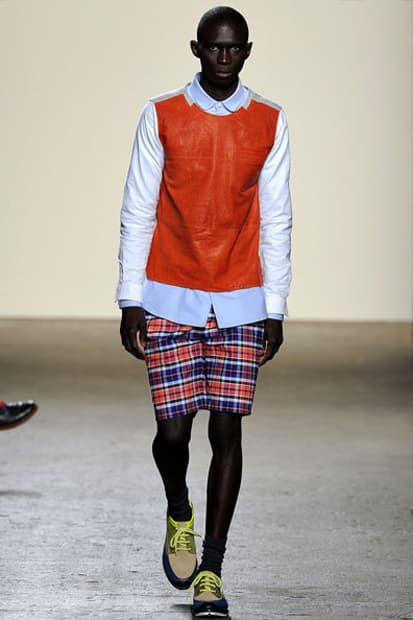 General Idea 2013 春夏系列