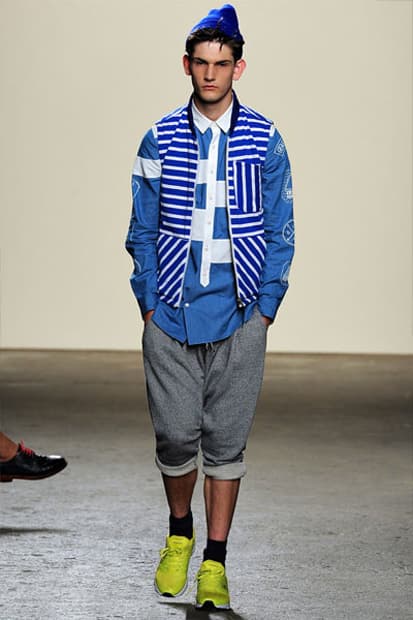 General Idea 2013 春夏系列