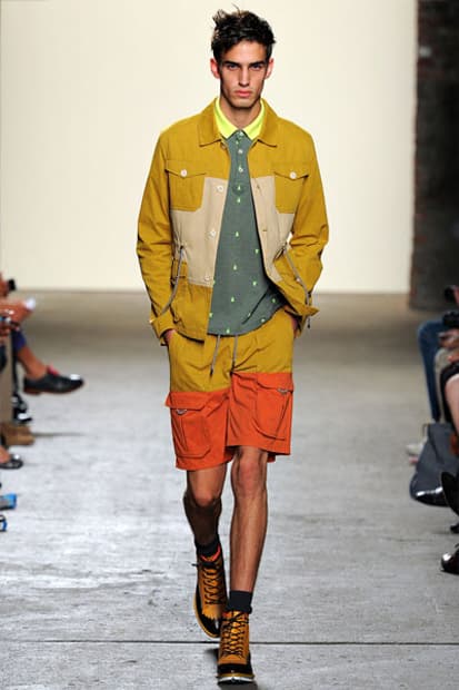 General Idea 2013 春夏系列