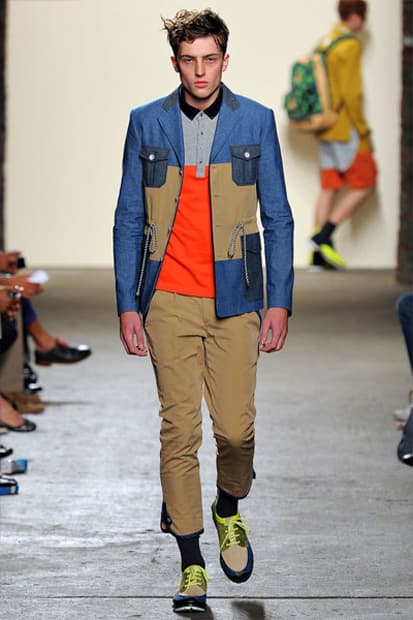 General Idea 2013 春夏系列