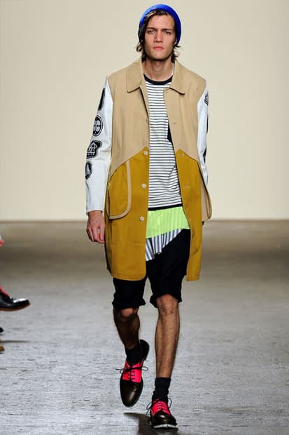 General Idea 2013 春夏系列