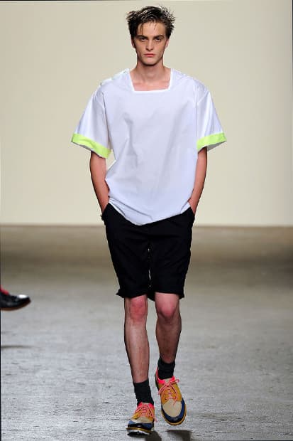 General Idea 2013 春夏系列