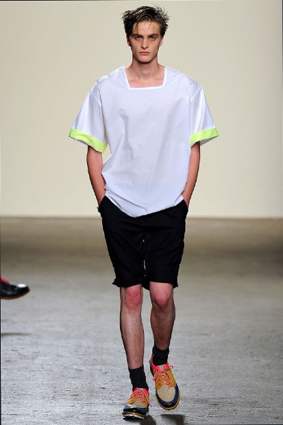 General Idea 2013 春夏系列