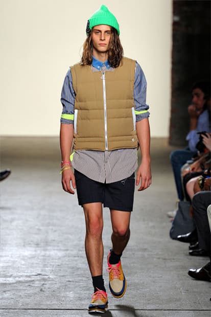 General Idea 2013 春夏系列