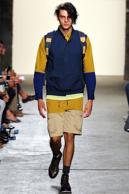 General Idea 2013 春夏系列