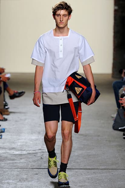 General Idea 2013 春夏系列