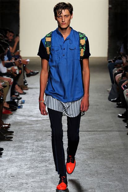 General Idea 2013 春夏系列