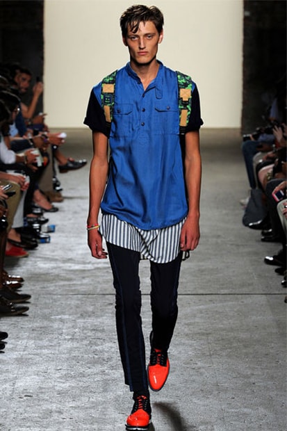 General Idea 2013 春夏系列