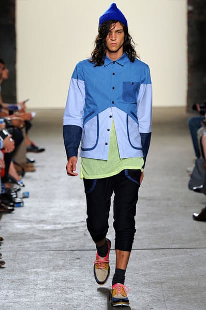 General Idea 2013 春夏系列