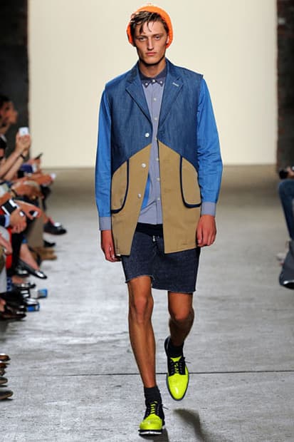 General Idea 2013 春夏系列