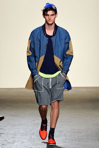 General Idea 2013 春夏系列