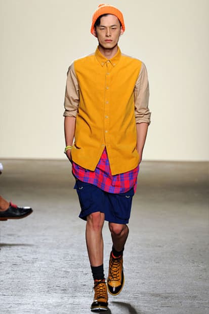 General Idea 2013 春夏系列