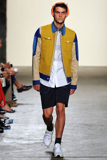 General Idea 2013 春夏系列