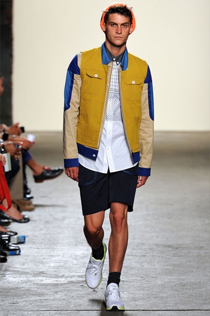 General Idea 2013 春夏系列