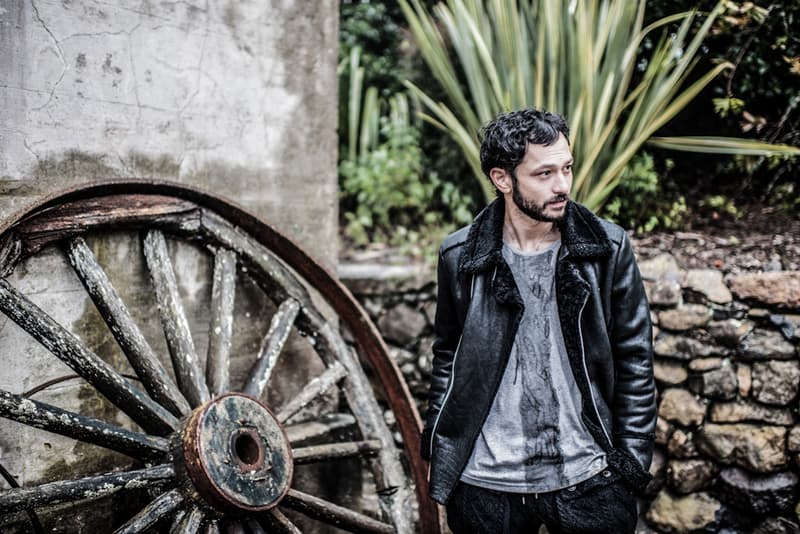 glamb 2012 Winter "Down by Law" Collection