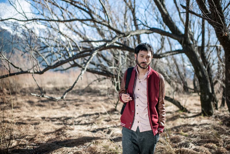 glamb 2012 Winter "Down by Law" Collection