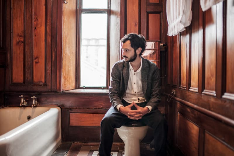 glamb 2012 Winter "Down by Law" Collection