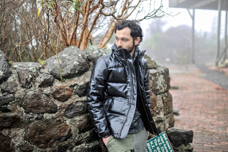 glamb 2012 Winter "Down by Law" Collection