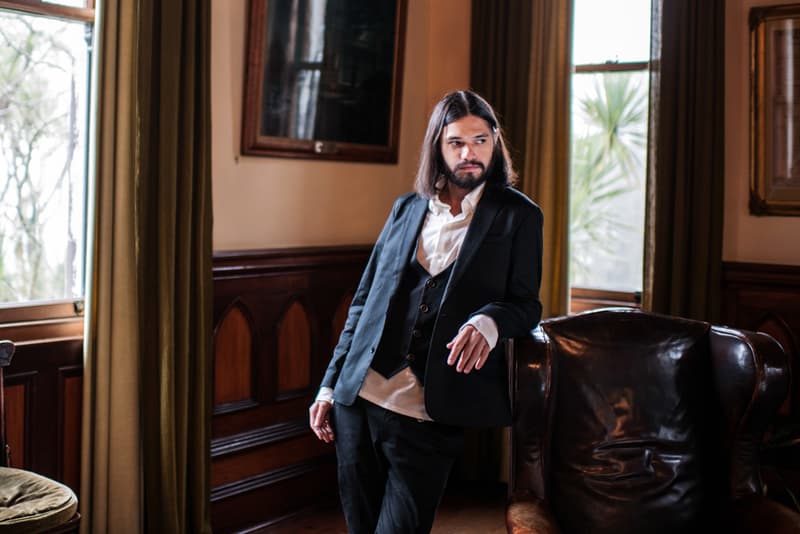 glamb 2012 Winter "Down by Law" Collection