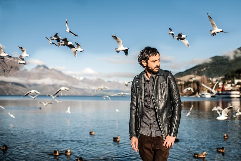 glamb 2012 Winter "Down by Law" Collection