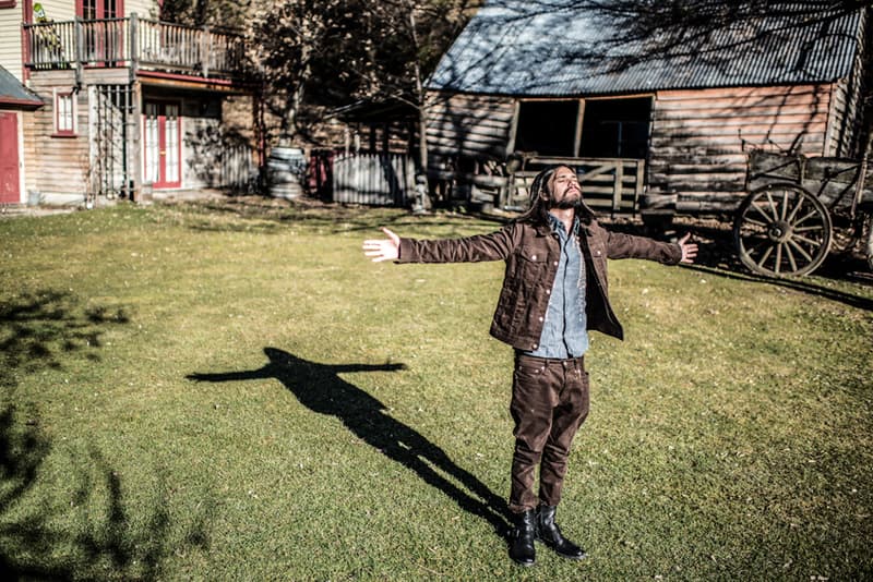 glamb 2012 Winter "Down by Law" Collection