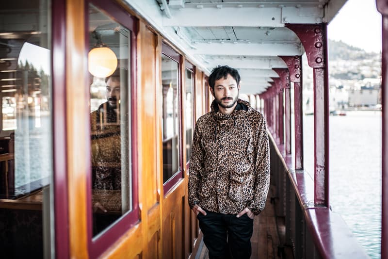 glamb 2012 Winter "Down by Law" Collection