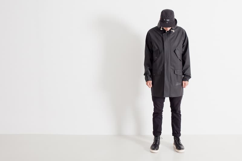 The Goodhood Store x Norse Projects 2012 秋季五週年聯名別注系列