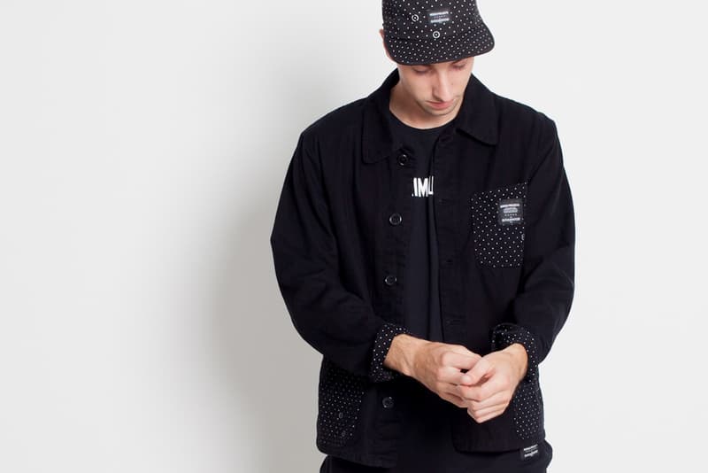 The Goodhood Store x Norse Projects 2012 秋季五週年聯名別注系列