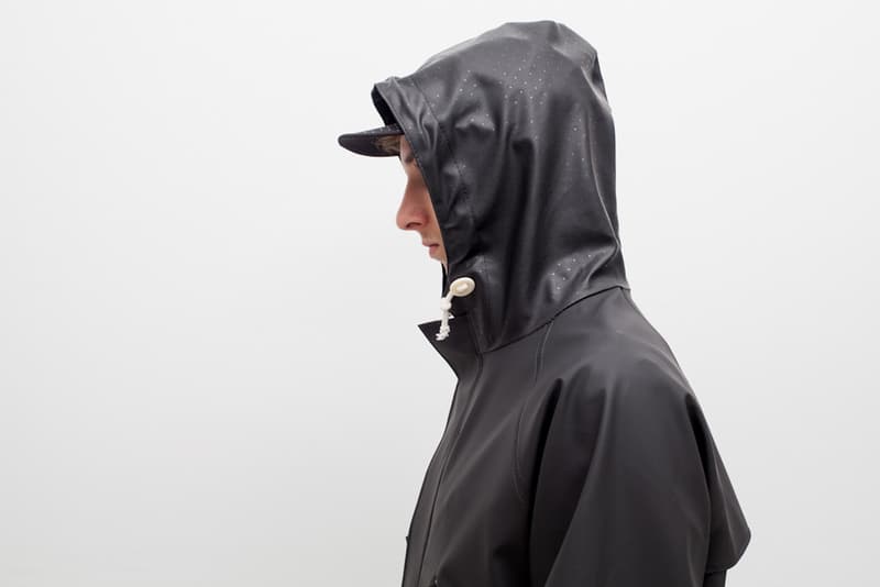 The Goodhood Store x Norse Projects 2012 秋季五週年聯名別注系列