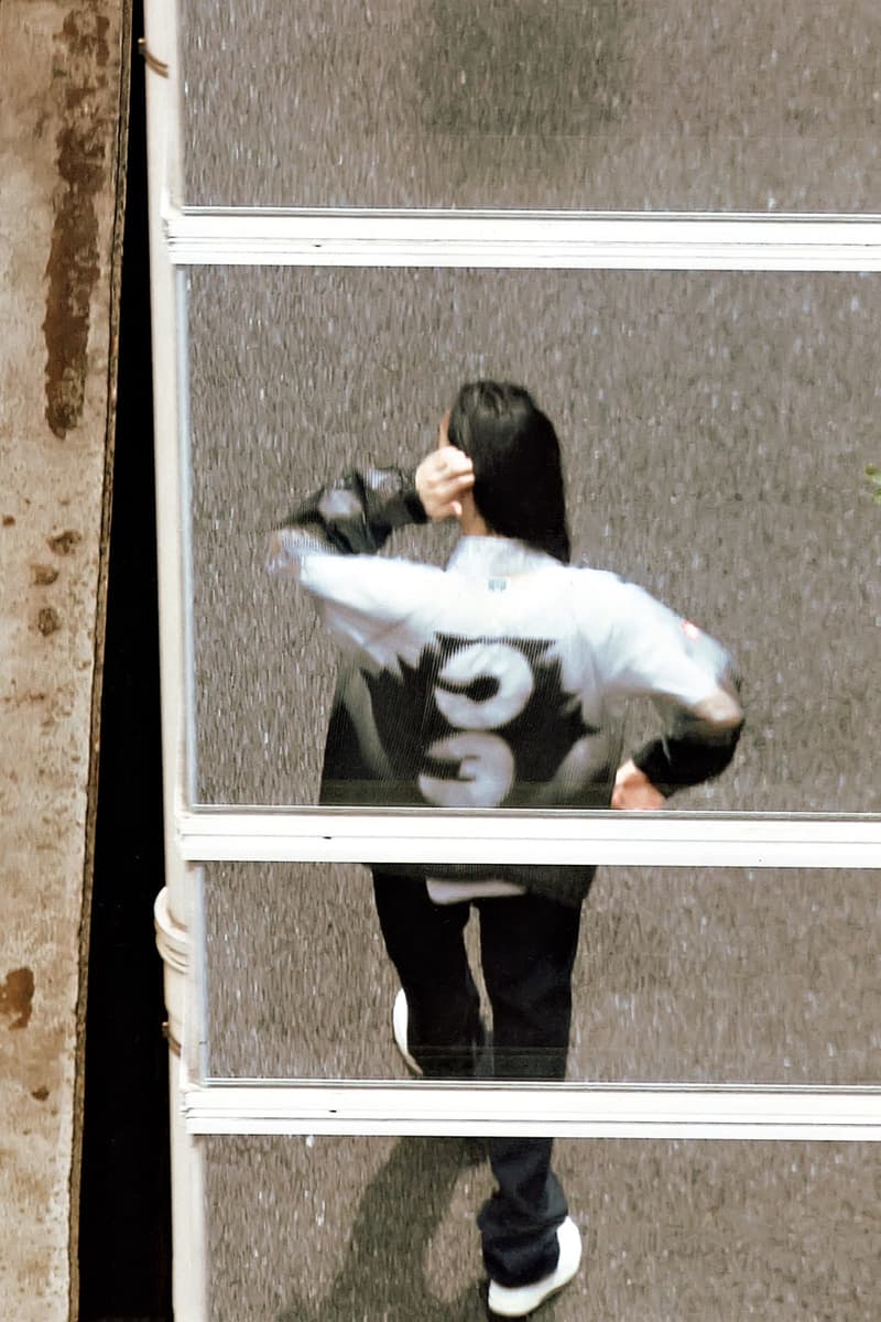 GRIND: C.E 2012 秋冬系列造型專集