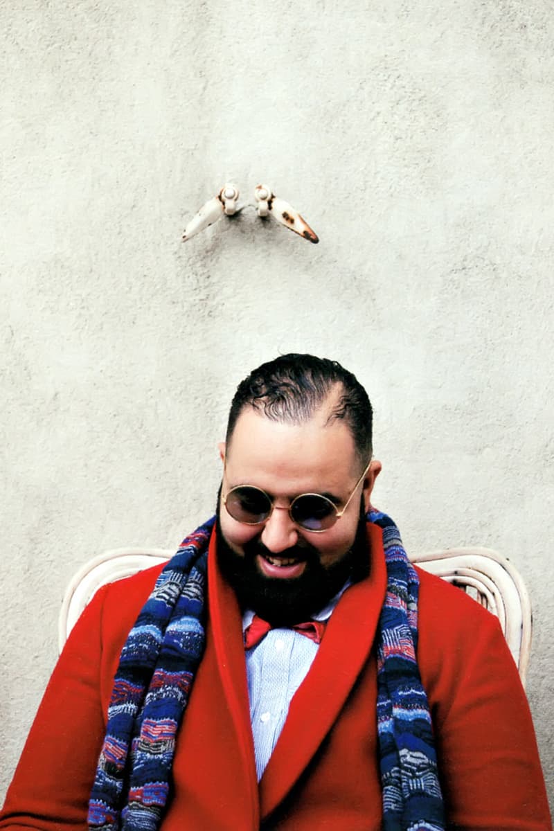 GRIND: Pigalle 2012 秋冬系列型錄專集