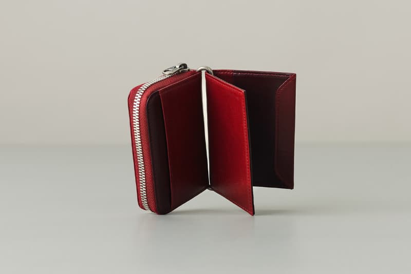 Haerfest 2012 秋冬 Alpha Experiment 配件系列