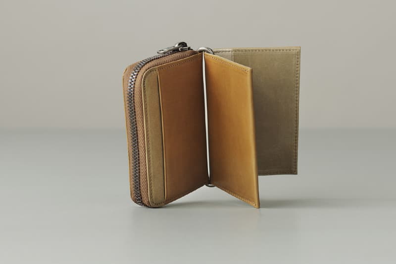 Haerfest 2012 秋冬 Alpha Experiment 配件系列