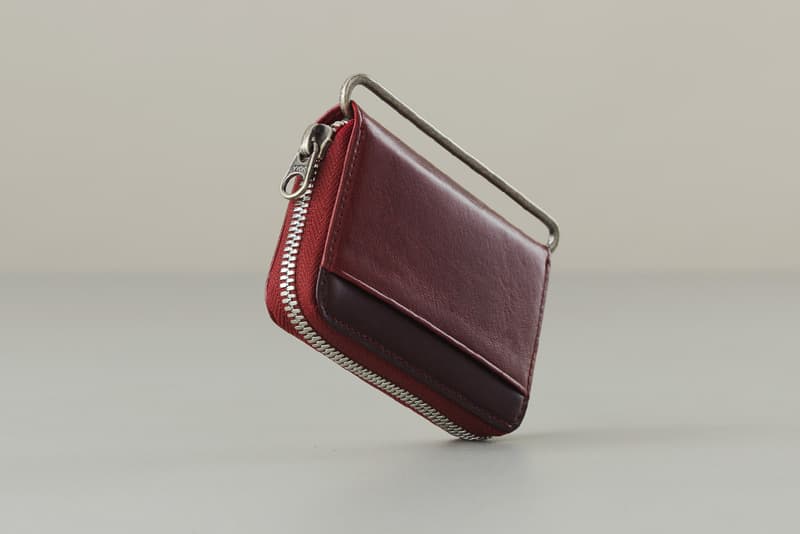 Haerfest 2012 秋冬 Alpha Experiment 配件系列