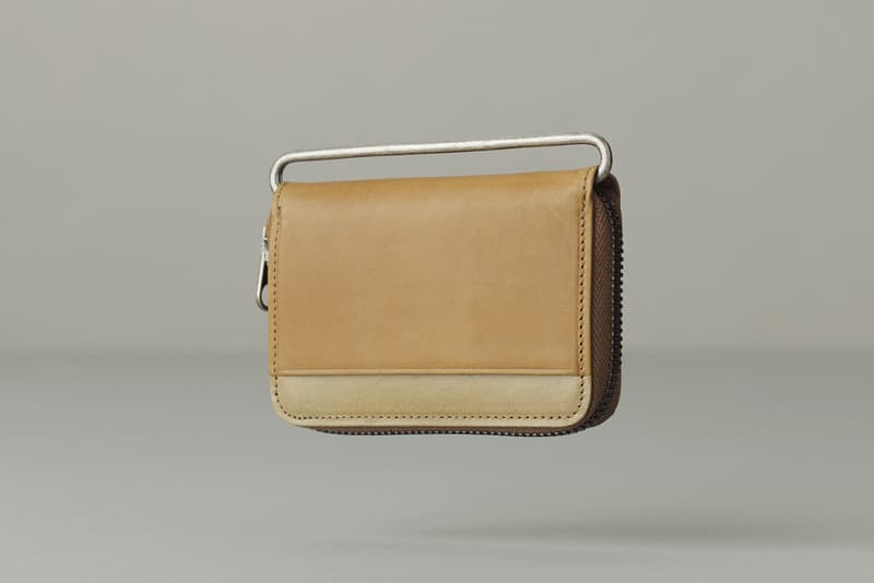 Haerfest 2012 秋冬 Alpha Experiment 配件系列