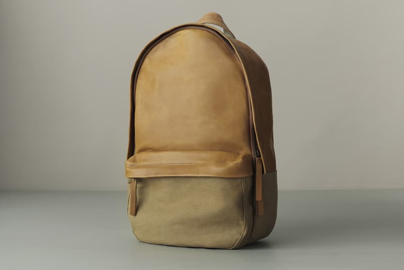 Haerfest 2012 秋冬 Alpha Experiment 配件系列