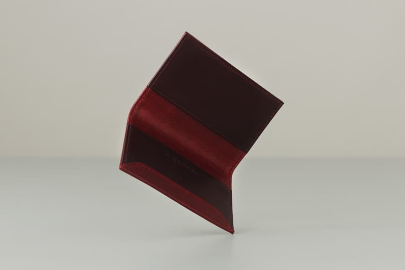 Haerfest 2012 秋冬 Alpha Experiment 配件系列