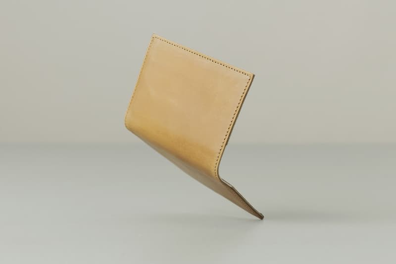 Haerfest 2012 秋冬 Alpha Experiment 配件系列