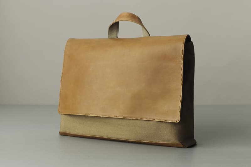 Haerfest 2012 秋冬 Alpha Experiment 配件系列