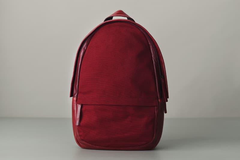 Haerfest 2012 秋冬 Alpha Experiment 配件系列