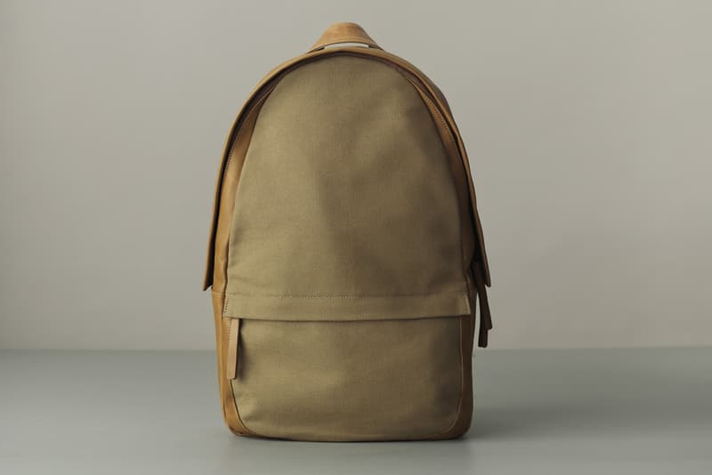 Haerfest 2012 秋冬 Alpha Experiment 配件系列