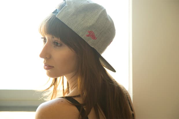 Hall of Fame 2012 秋季系列 Lookbook 第二彈