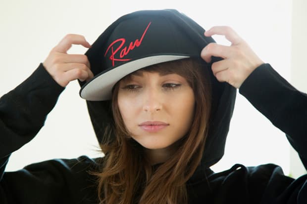 Hall of Fame 2012 秋季系列 Lookbook 第二彈