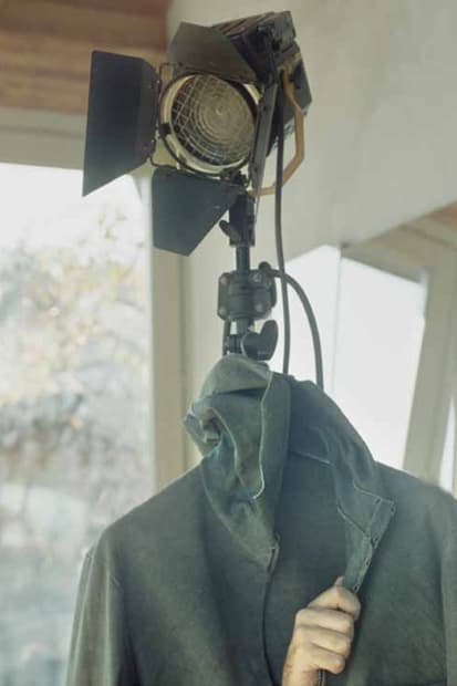 HOSTEM 推出全新意識型態 Hector Magazine 雜誌