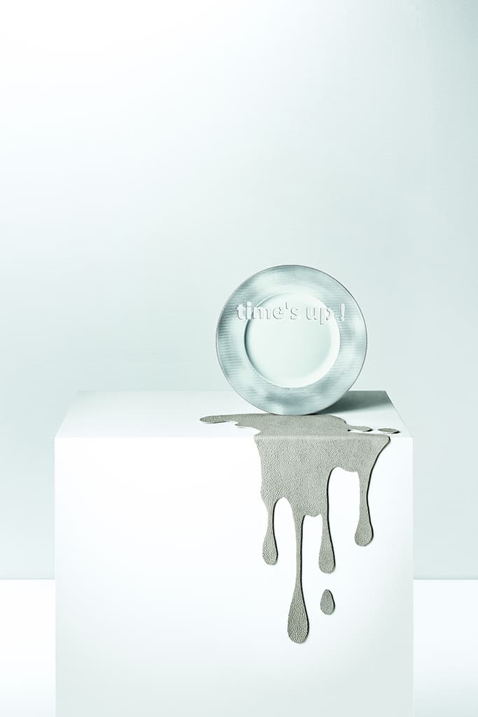 Hermès 2012 "petit h" Project - A Re-creative Laboratory