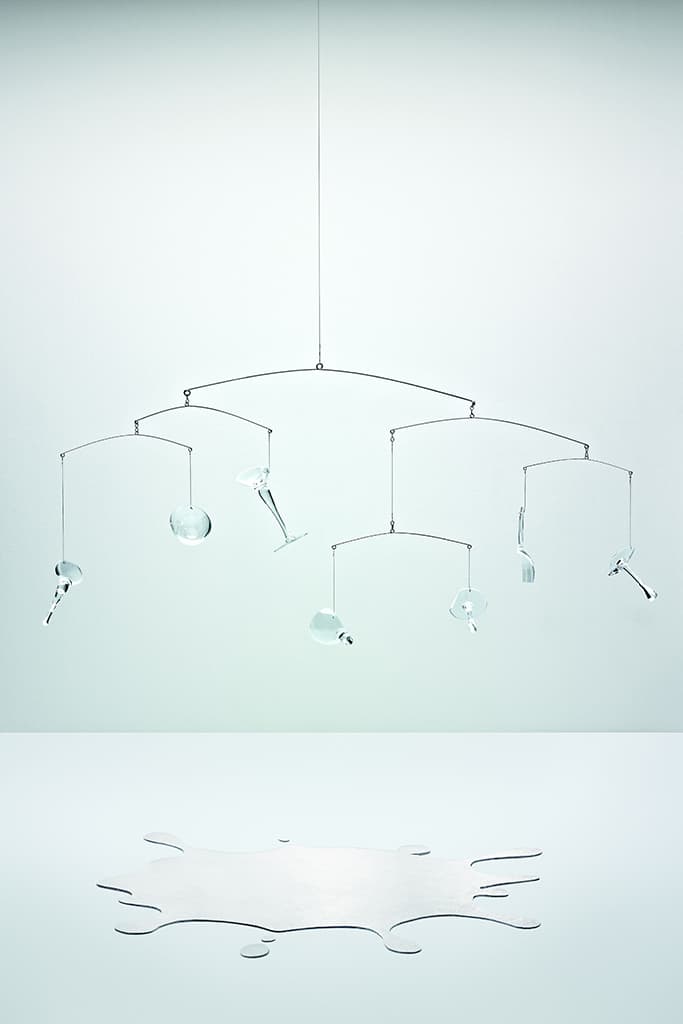 Hermès 2012 "petit h" Project - A Re-creative Laboratory