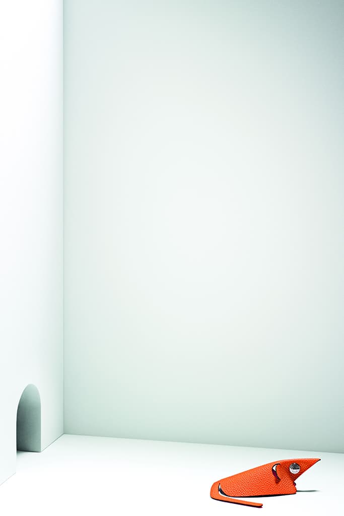 Hermès 2012 "petit h" Project - A Re-creative Laboratory